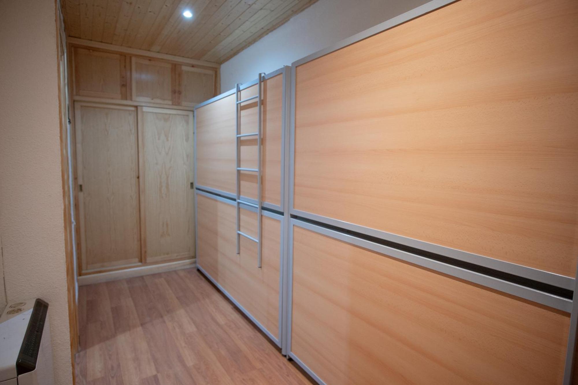 Appartement Europa House - Parking Gratis à Sierra Nevada Extérieur photo